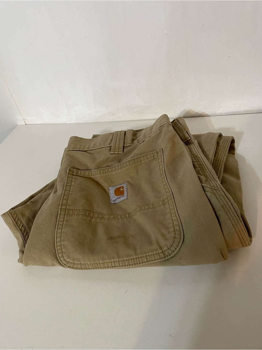 Carhartt Work Pants